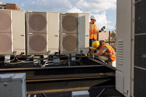 Crenshaw, MS HVAC Company