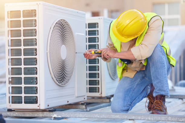 Best Solar-powered HVAC Systems in Crenshaw, MS