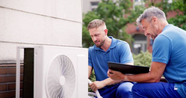 Best Residential HVAC in Crenshaw, MS