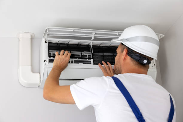Best Commercial HVAC in Crenshaw, MS