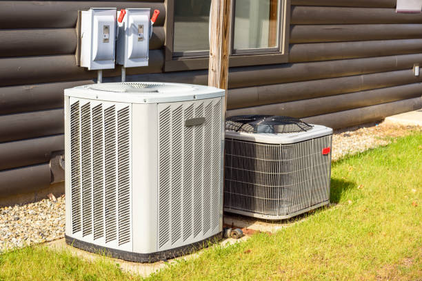Best Emergency HVAC Services in Crenshaw, MS