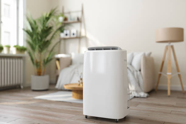 Best Ductless Mini-Split Systems in Crenshaw, MS