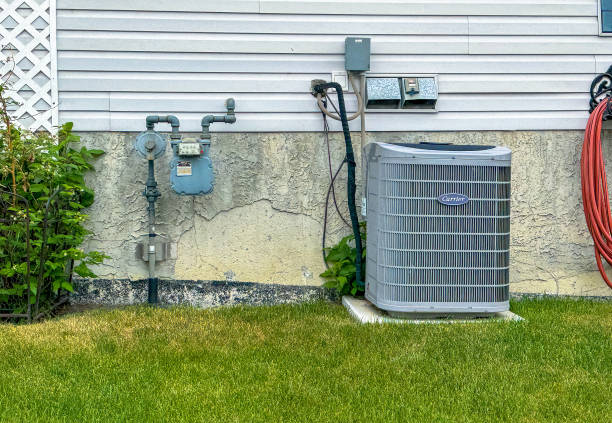  Crenshaw, MS HVAC Pros
