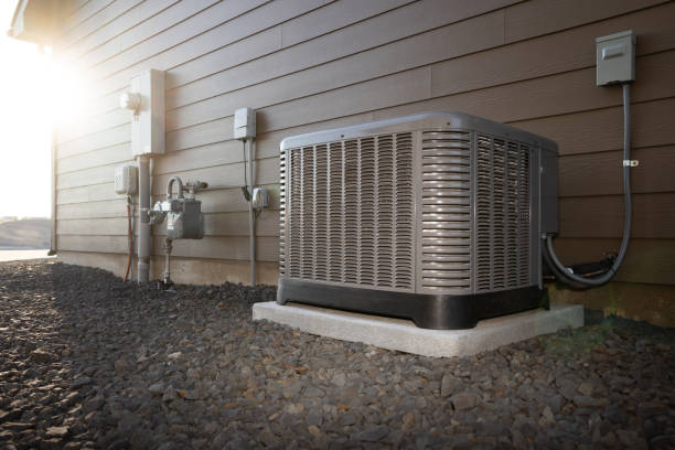 Best HVAC for Healthcare Facilities in Crenshaw, MS